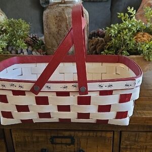 Lonaberger Ants Marching